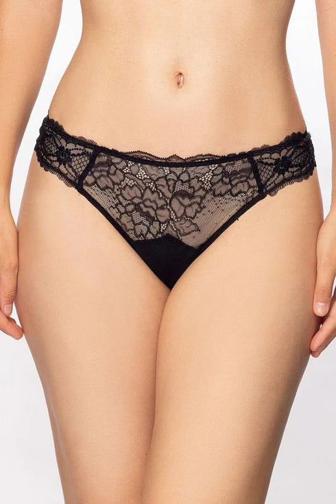 Lise Charmel H13 Sublime En Dentelle Thong